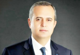 DEVA Partisi Gaziantep İl Başkanı Ertuğrul Kaya: Hukuksuzluklara, kabadayılıklara geçit vermeyeceğiz