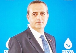 DEVA Partisi Gaziantep İl Başkanı Ertuğrul Kaya: Şiddet olayına sessiz kalmak Gaziantep’e yakışmadı