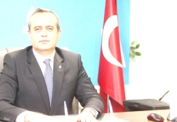 DEVA Partisi Gaziantep İl Başkanı Ertuğrul Kaya: Valilik binası için neden güçlendirme değil de yıkım?