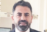 DEVA Partisi Gaziantep İl Kurumsal İletişim ve Tanıtım Politikaları Başkanı Ahmet Aslan: Onurlu gazeteciler topluma güç veriyor