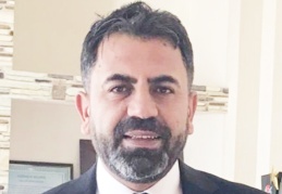 DEVA Partisi Gaziantep İl Kurumsal İletişim ve Tanıtım Politikaları Başkanı Ahmet Aslan: Onurlu gazeteciler topluma güç veriyor