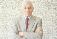 DEVA Partisi Gaziantep Sivil Toplum İlişkileri Başkanı İbrahim Halil Çam: Şehirler güçlü sivil toplum örgütleri ile gelişir