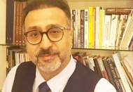 DEVA Partisi İl Sağlık Politikaları Başkanı Bülent Yılmaz: Aşı 75-80 yaş grubuna evinde yapılmalı 