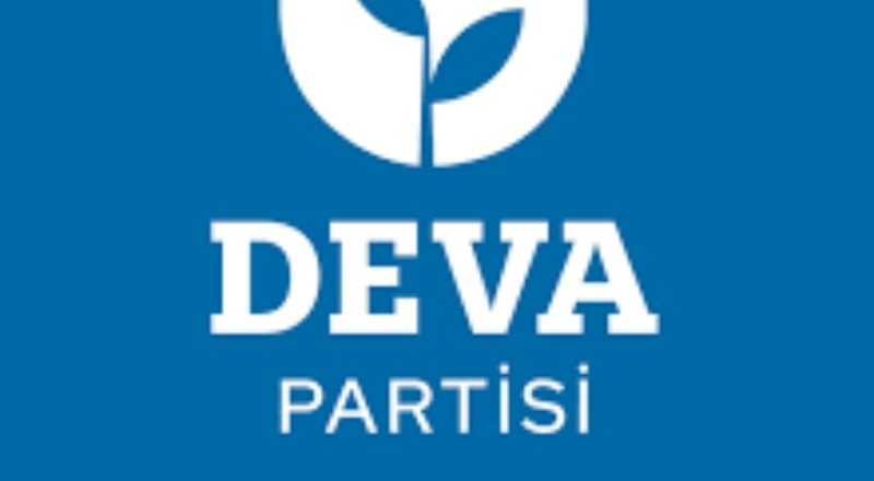 DEVA Partisi, milletvekili aday adaylığı başvuruları başladı