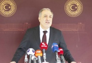 DEVA Partisi: Soylu'nun derdi toplumu terörize etmek