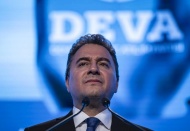 DEVA Partisi'nden 'idam' çıkışı: Ülkemizin hafızasında acı hatıralar bırakan ölüm cezası geri getirilemez