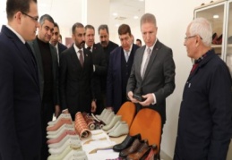 “Devir üretebilme değil, katma değerli üretebilme devri”