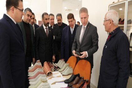 &#8220;Devir üretebilme değil, katma değerli üretebilme devri&#8221;