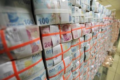Devlet, 3 yılda 343 milyar liralık vergiden vazgeçecek