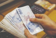 Devlet açığının GSYH'ye oranı yüzde 4.7 oldu