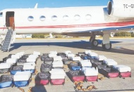 Devlet, akaryakıt kaçakçılığı yapan şirkete uçak satmış