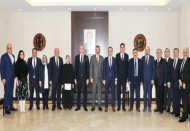 Devlet bütçesinin temelini vergi gelirleri oluşturuyor