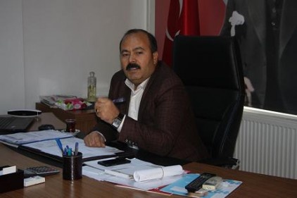 Devlet, çiftçiyi kambur olarak görmesin