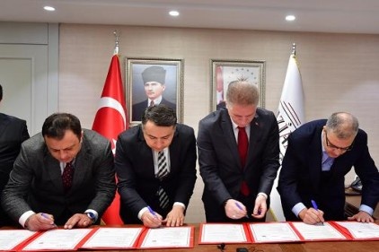 Devlet, engellilerine sahip çıktığı sürece daha da büyür