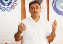 Devlet gerekirse çadır kurmalı ve bu çocukları barındırmalı