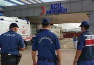 Devlet hastanelerinde jandarma dönemi