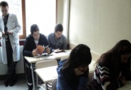 Devlet, her öğrenciye 2.500 lira ödeyecek