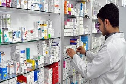 Devlet ilaca 11,3 milyar lira ödedi