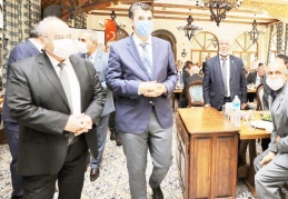 Devlet ile vatandaş arasında bir köprü
