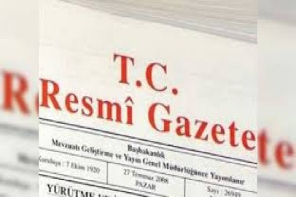 Devlet katkısı ödemelerinin süresi üç eğitim-öğretim yılı uzatıldı