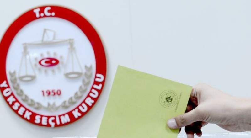 Devlet Malzeme Ofisi, oy pusulası ve zarf için ihale ilanı yayımladı