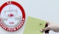 Devlet Malzeme Ofisi, oy pusulası ve zarf için ihale ilanı yayımladı