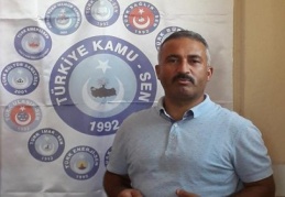 Devlet memurlarının maaşlarında iyileştirme yapılmalı