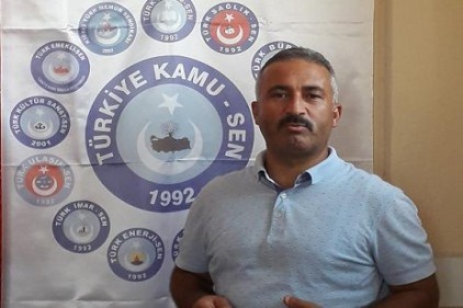 Devlet memurlarının maaşlarında iyileştirme yapılmalı