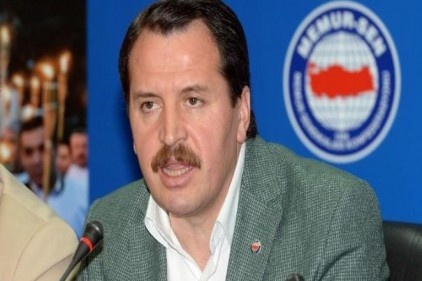 Devlet memuru maaşı Temmuz 2017&#8217;de 2 bin 596 TL olacak