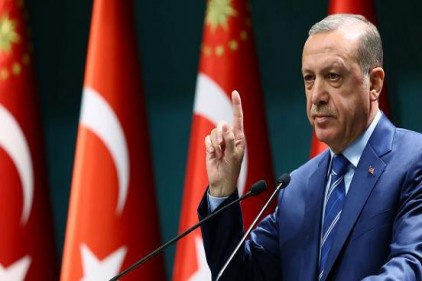 &#8220;Devlet olarak da millet olarak da güçlü olmak zorundayız&#8221;