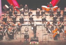 Devlet Opera ve Balesi Festivali sona erdi