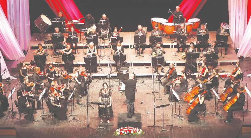 Devlet Opera ve Balesi Festivali sona erdi