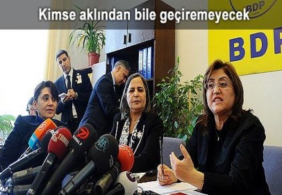 Devlet özür dilemeyi öğrendi ezberler bozuluyor sonuçta!