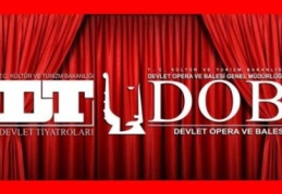 Devlet Tiyatroları ile Devlet Opera ve Balesi Yeniden Kuruldu 