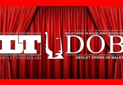 Devlet Tiyatroları ile Devlet Opera ve Balesi Yeniden Kuruldu 