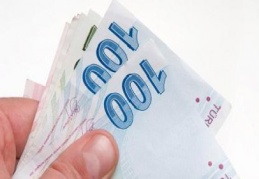 Devlet yeni yılda 20,3 milyar lira harç toplayacak