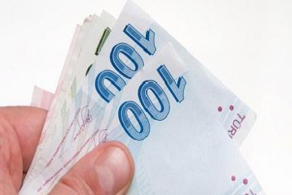 Devlet yeni yılda 20,3 milyar lira harç toplayacak