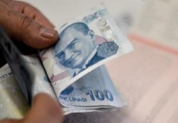 Devlet yeni yılda 11 milyar lira para cezası toplayacak 