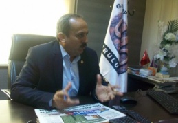 “Devlet, yerli kömür dağıtmaktan vazgeçip, ithal kömür dağıtmalı”