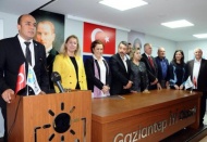 Devlet yıprandı kamu düzeni çözüldü
