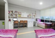 Devlet yurtlarında 45 bin 300 öğrenci açıkta kaldı