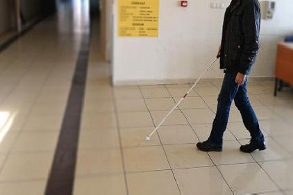 Devlet yurtlarından bin 332 engelli faydalanıyor