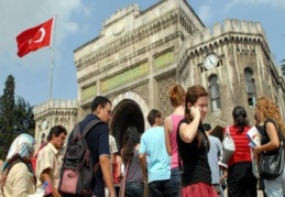 Devlete ait tüm yüksek öğrenim kurumlarında e-kayıt uygulaması yapılacak
