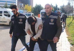 Devleti 1 buçuk milyon zarara uğrattılar