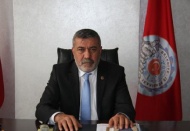 Devletimiz bir tampon bölge oluşturabilir ve daha kapsamlı çadır kentler kurabilirdi