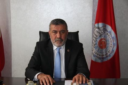 Devletimiz bir tampon bölge oluşturabilir ve daha kapsamlı çadır kentler kurabilirdi