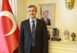 Devletimizin demokratik otoritesinin meşru gücü