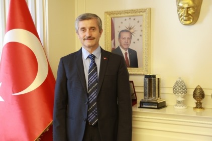 Devletimizin demokratik otoritesinin meşru gücü