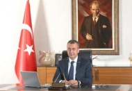 Devletimizin, milletimizin ve şanlı ordumuzun yanındayız