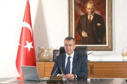 Devletimizin, milletimizin ve şanlı ordumuzun yanındayız